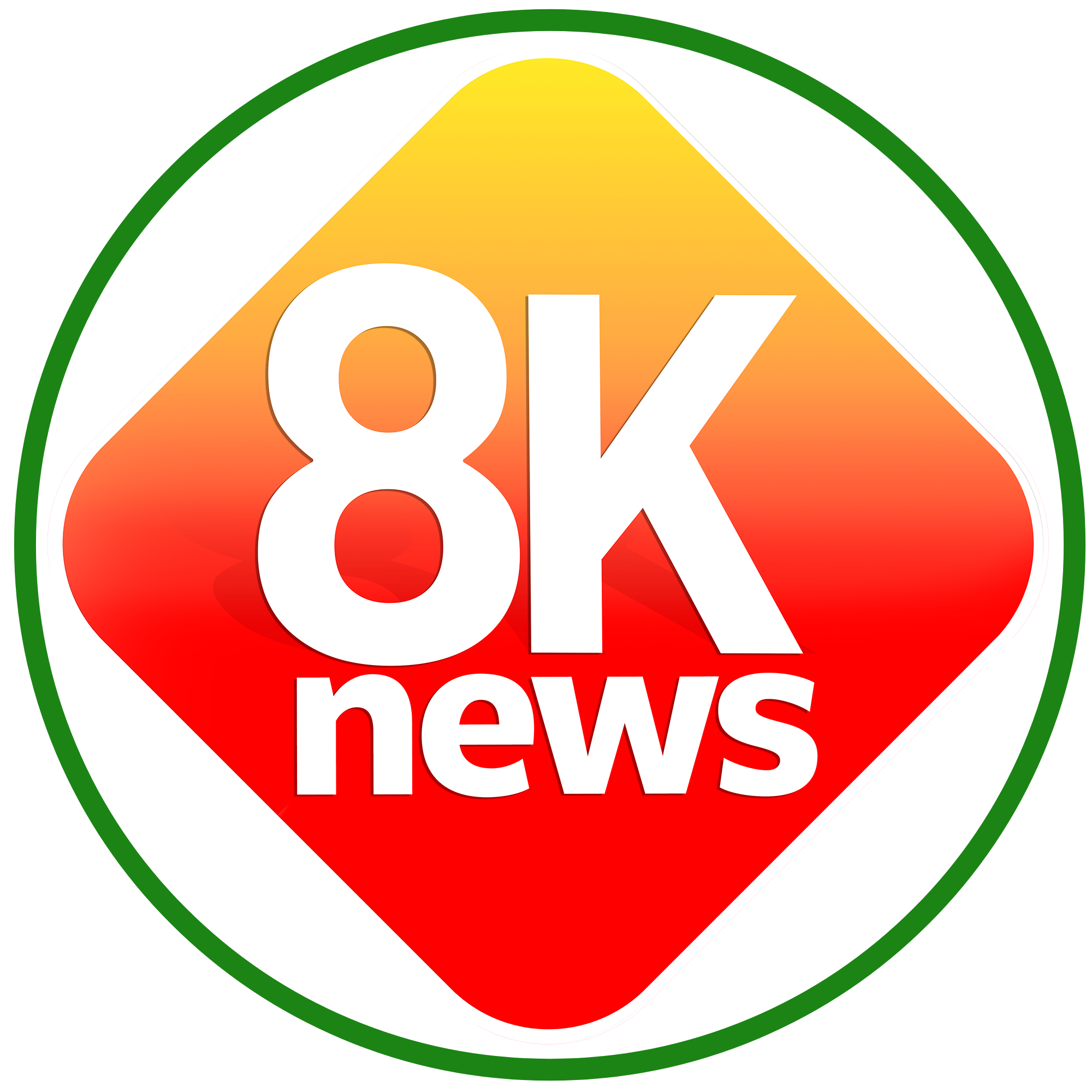 8k news